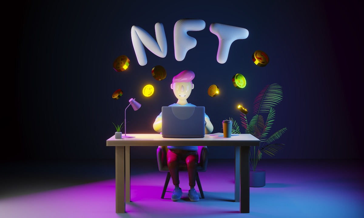 How to create NFTs for free